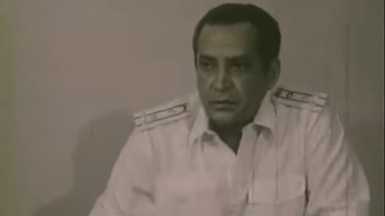 кадр из фильма Чёрная Волга