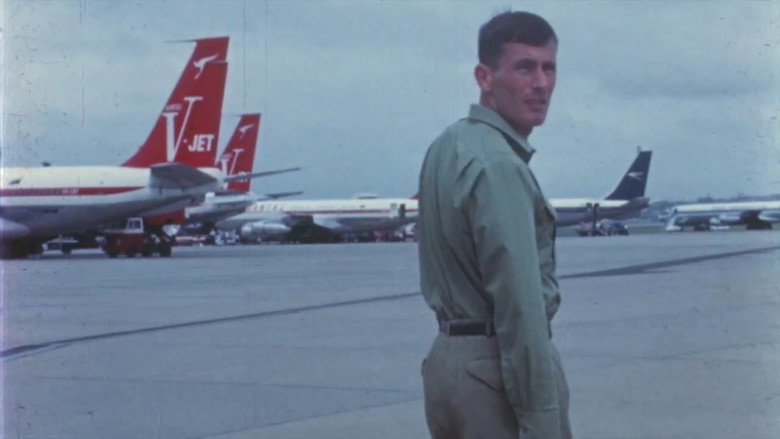 кадр из фильма Five Days