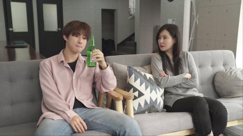 кадр из фильма 관계 : 특별한 형수 무삭제