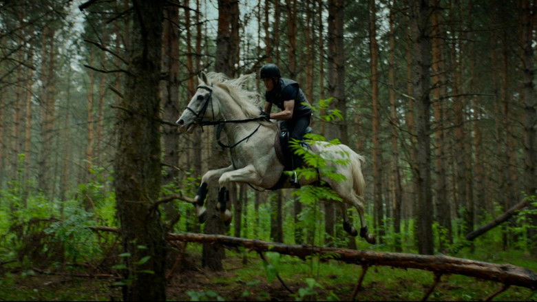 кадр из фильма Команда мечты