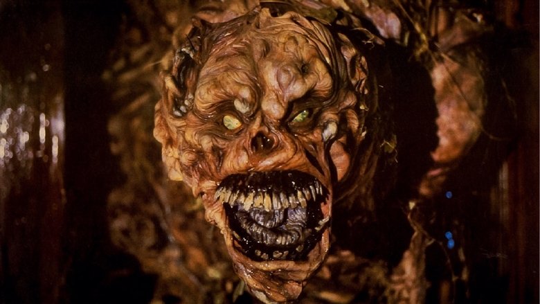 кадр из фильма Дом