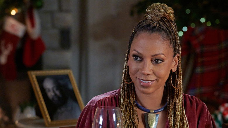 кадр из фильма Праздничное наследие