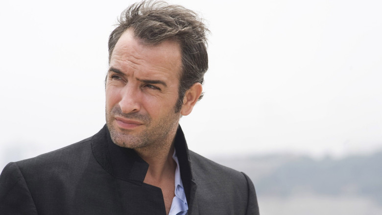 кадр из фильма Балкон с видом на море