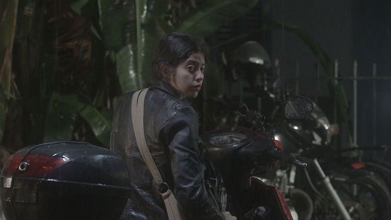 кадр из фильма Carmim