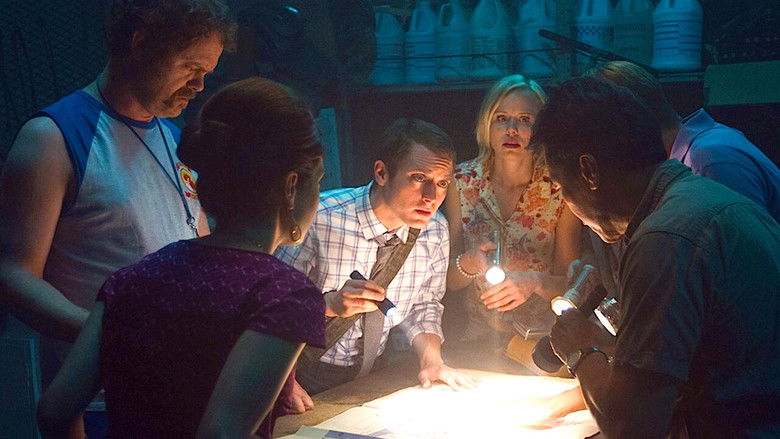 кадр из фильма Кутис