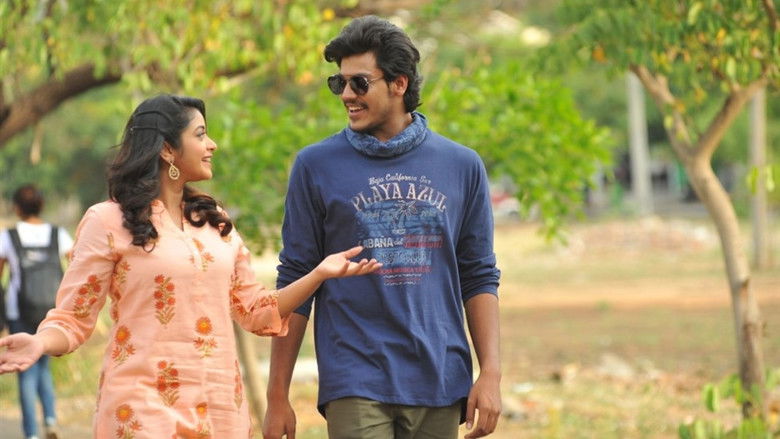 кадр из фильма Rajdooth