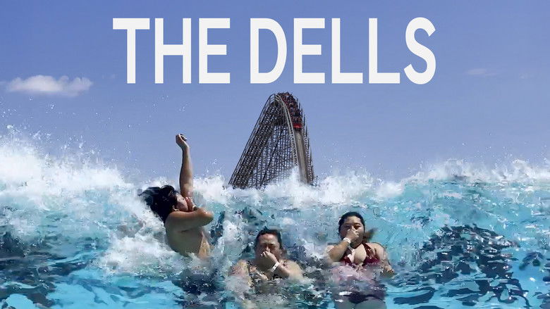 кадр из фильма The Dells