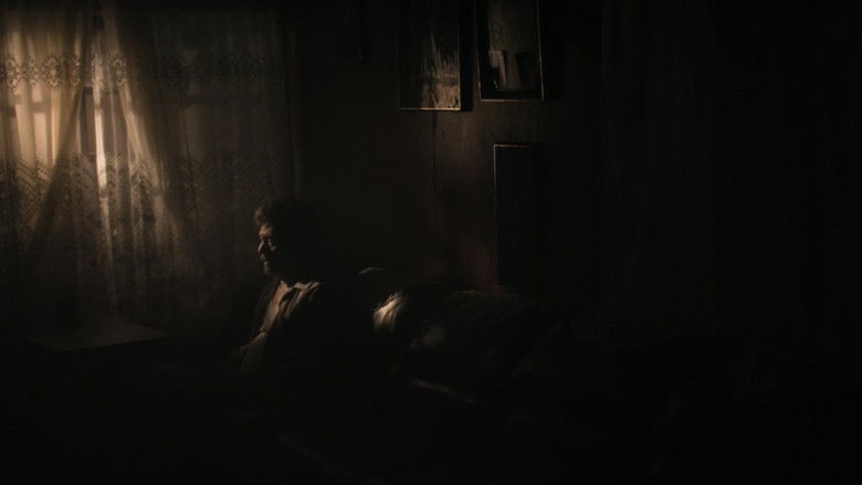 кадр из фильма Otto