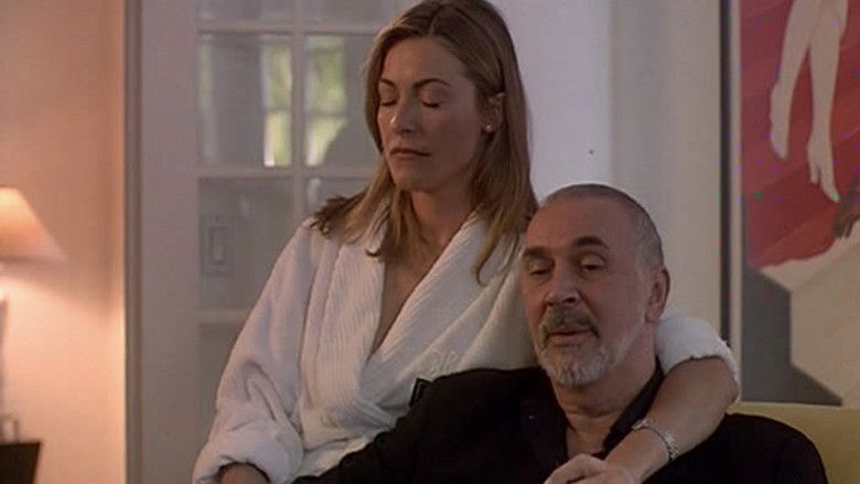 кадр из фильма I'm Losing You