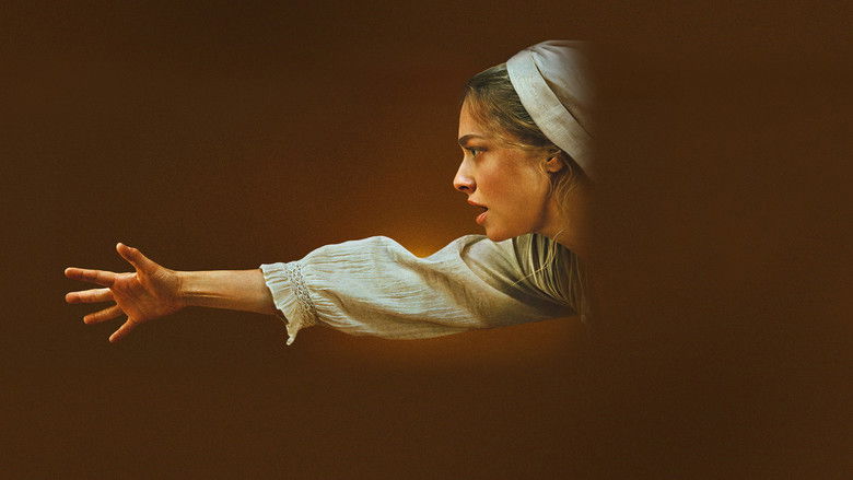 кадр из фильма Завещание Анны Ли