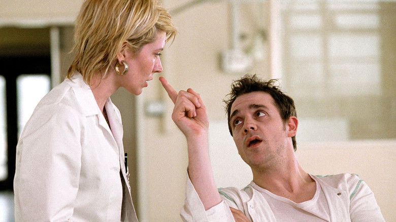 кадр из фильма Wilbur begår selvmord