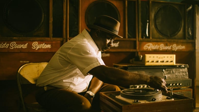 кадр из фильма Rudeboy: The Story of Trojan Records