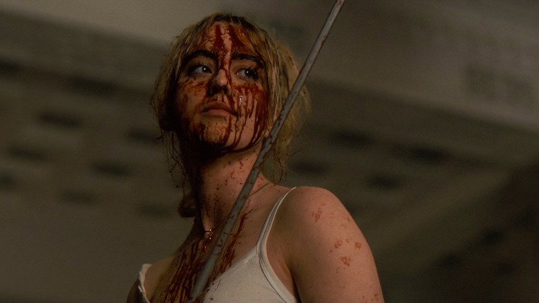 кадр из фильма Я иду искать 2