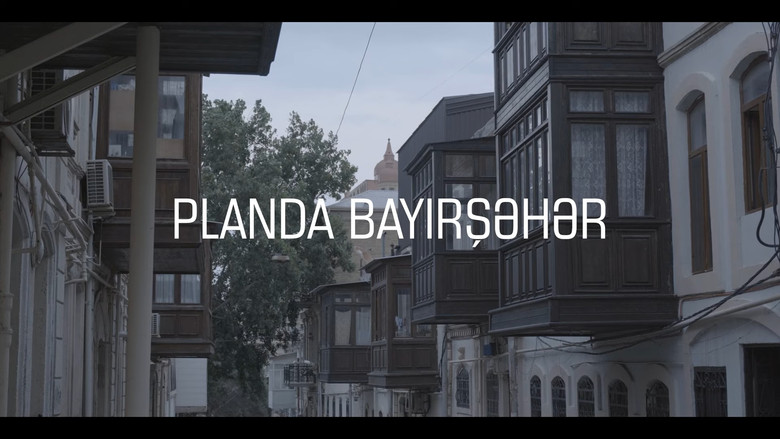 Planda Bayırşəhər