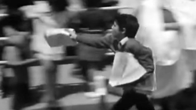 кадр из фильма أطفال نوفمبر