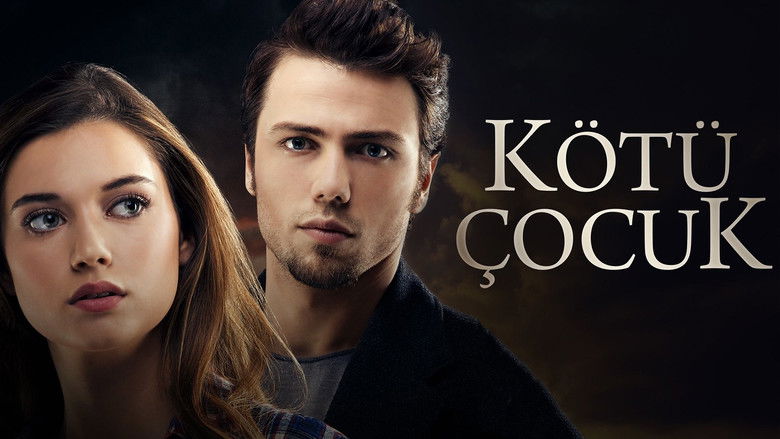 кадр из фильма Плохой парень