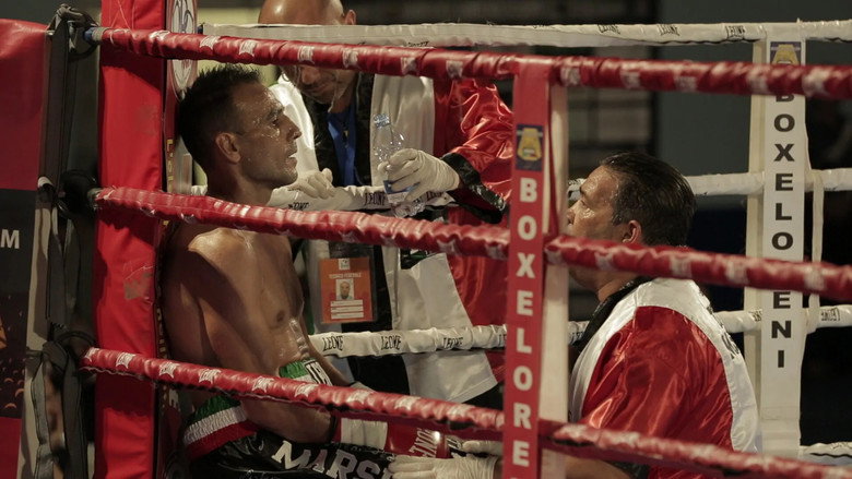 кадр из фильма Tizzo: Storia di un grande campione