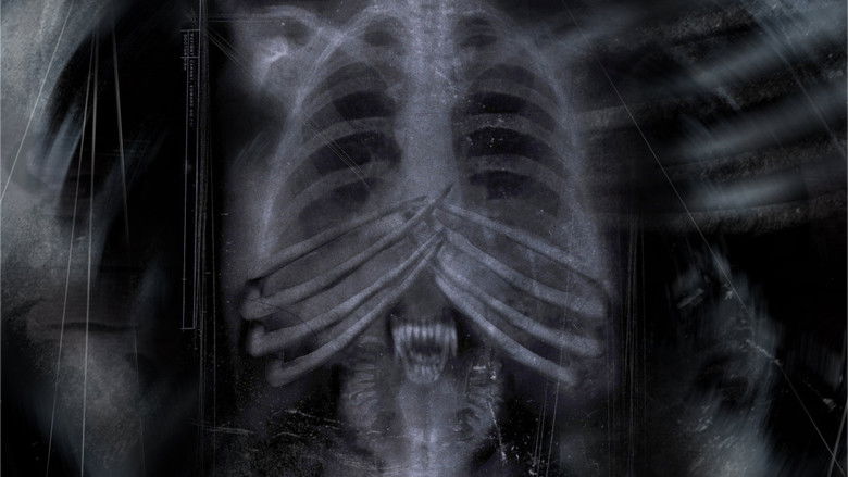 кадр из фильма Один в темноте