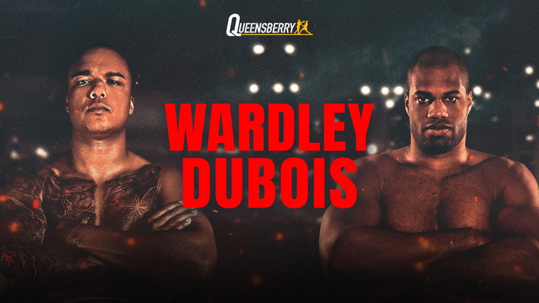 кадр из фильма Fabio Wardley vs. Daniel Dubois