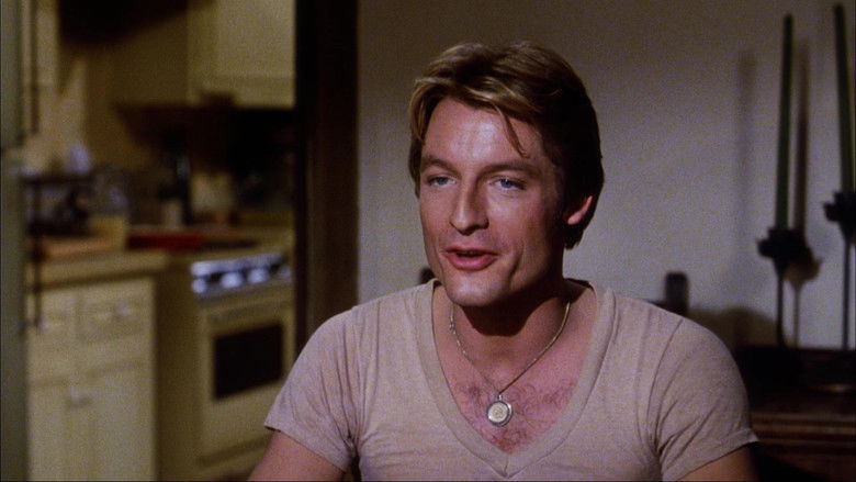 кадр из фильма A Different Story