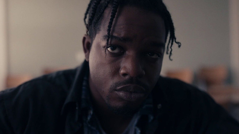 кадр из фильма Исчезновение Делии