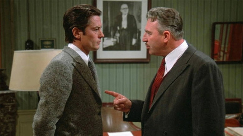 Полицейская история