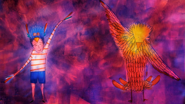 кадр из фильма Page d'écriture