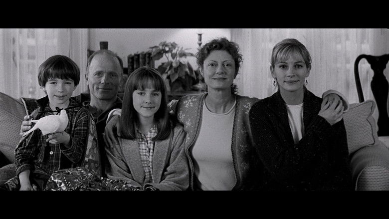 кадр из фильма Мачеха