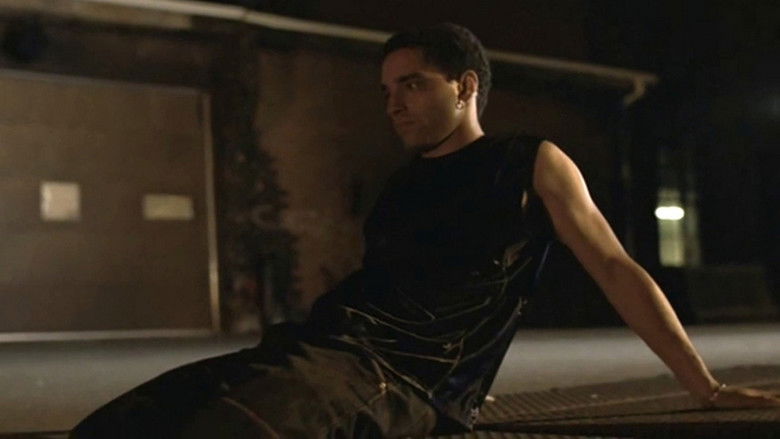 кадр из фильма Build