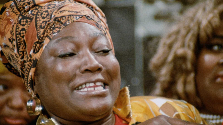 кадр из фильма Don't Play Us Cheap