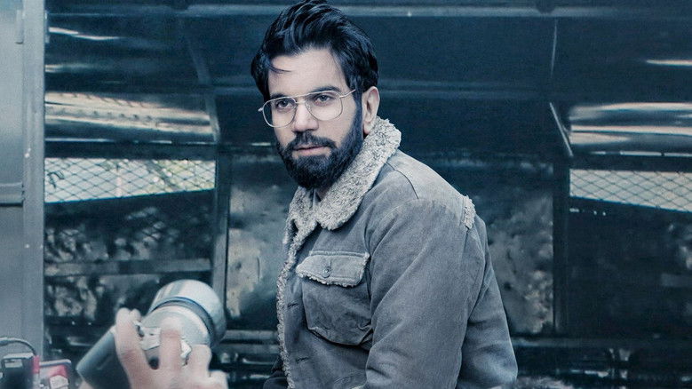 кадр из фильма Omertà