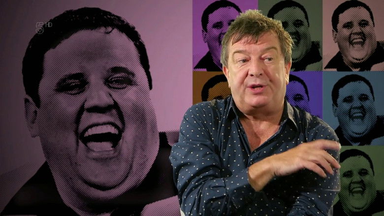 кадр из фильма The Peter Kay Story