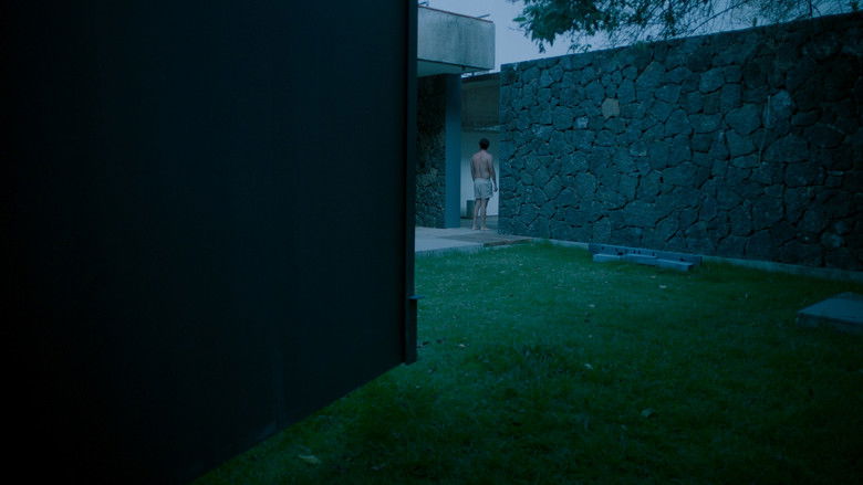 кадр из фильма persona a persona