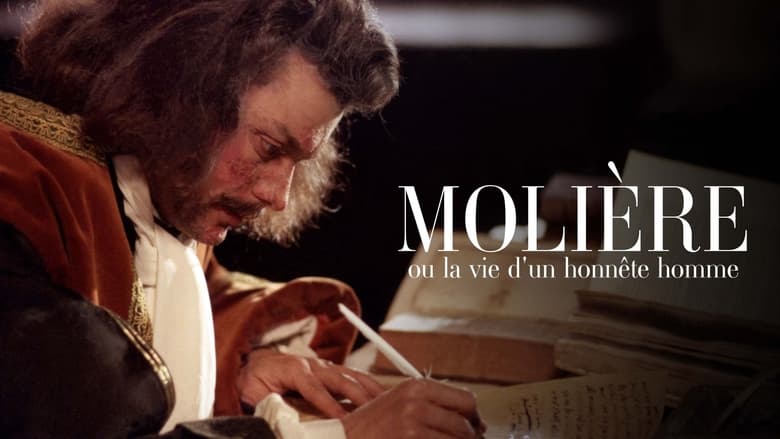 кадр из фильма Molière