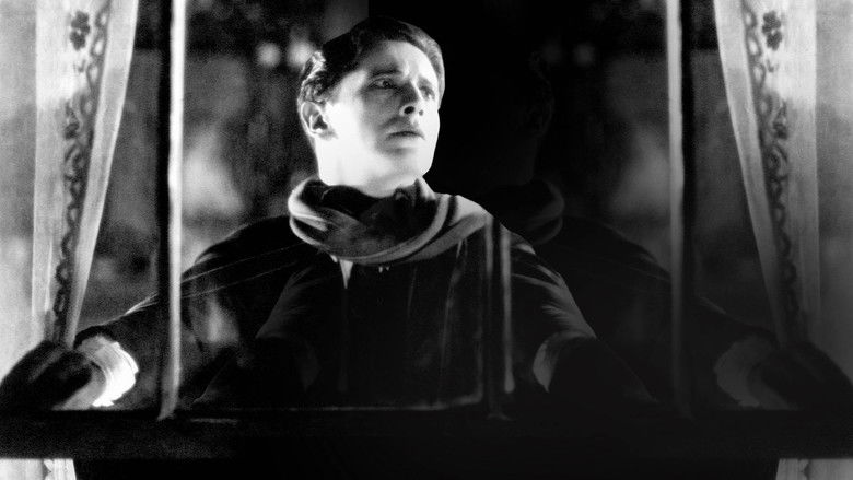 кадр из фильма Квартирант