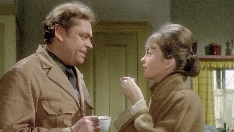 кадр из фильма Bussen