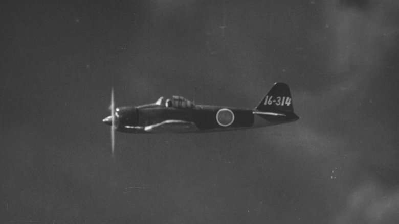 кадр из фильма Прощай, Рабаул