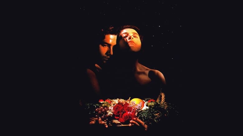 кадр из фильма Как вода для шоколада