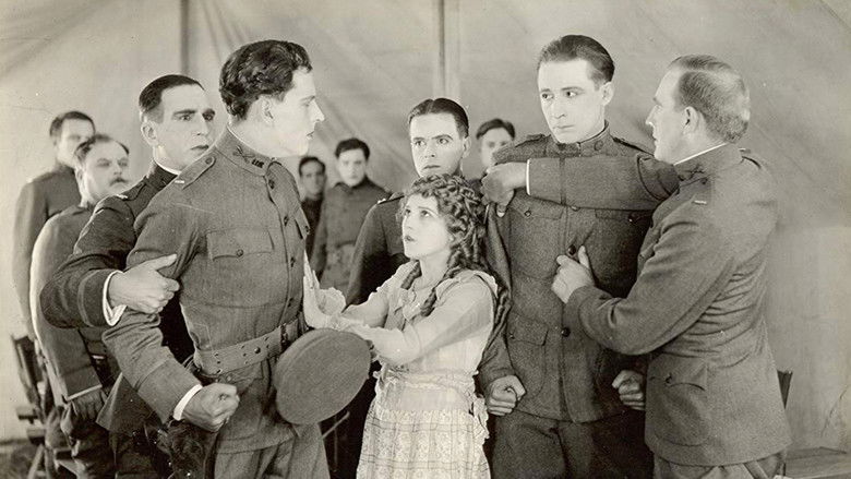 кадр из фильма Johanna Enlists