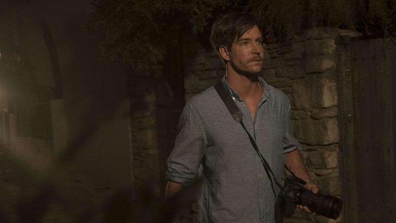 кадр из фильма Do větru