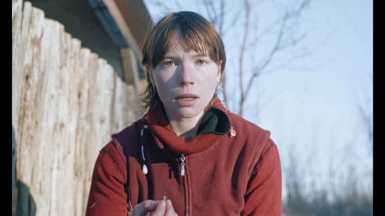 кадр из фильма De la chair