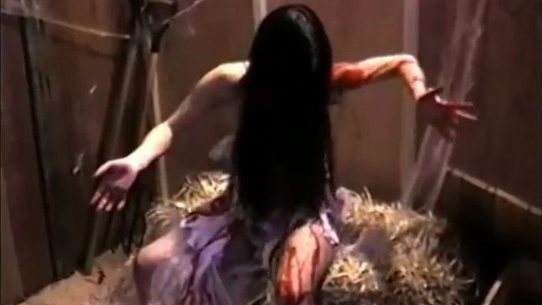 кадр из фильма The Hunt