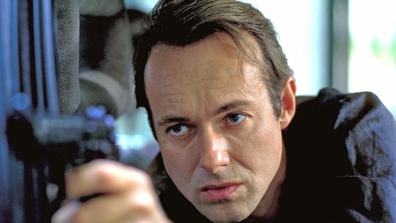 кадр из фильма Ärztin in Angst