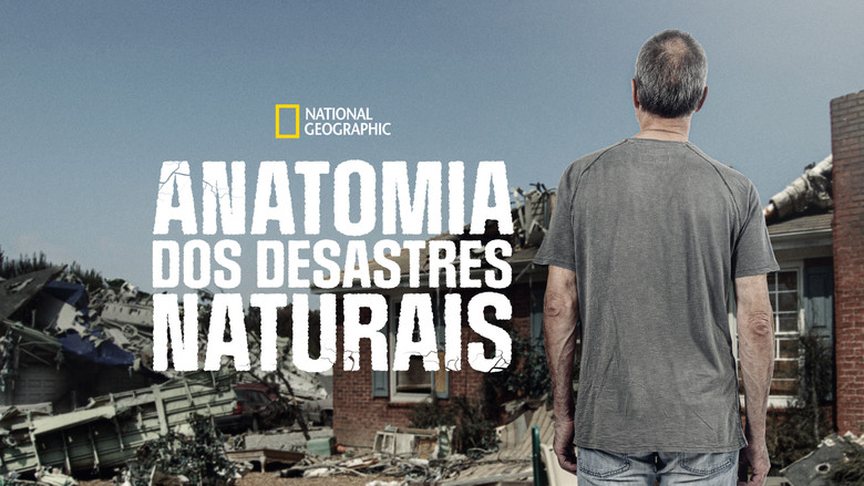 кадр из фильма Witness Disaster