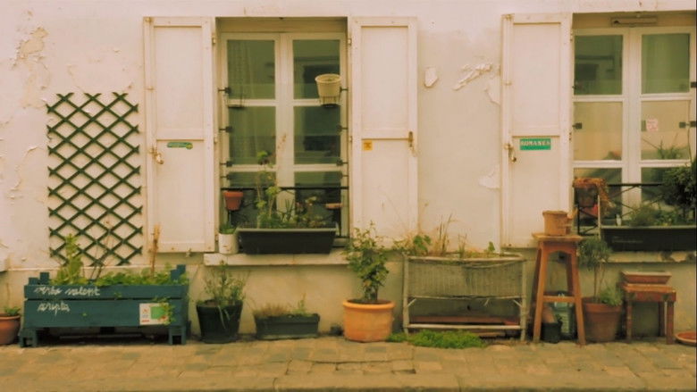 кадр из фильма Nature of the Infinite