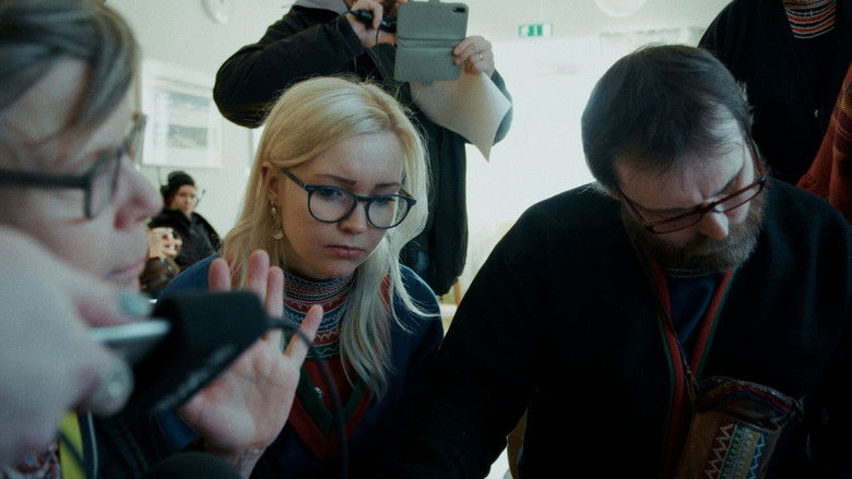 кадр из фильма Same mot same