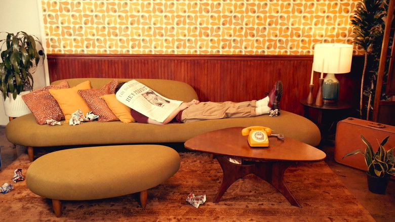 кадр из фильма For Real