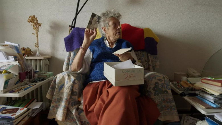 кадр из фильма Señor, llévame pronto