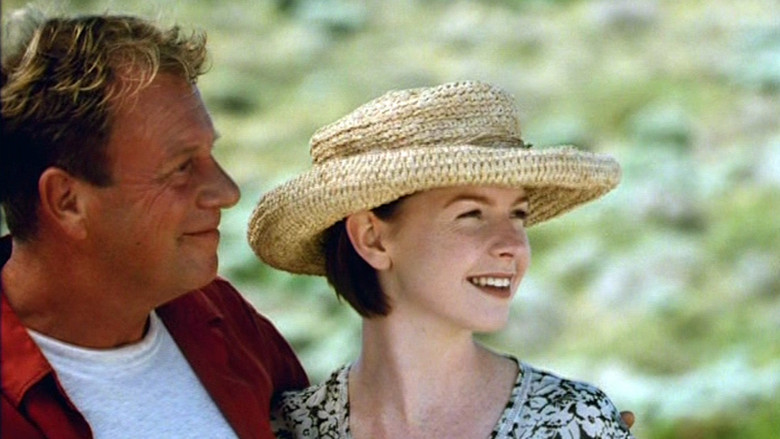 кадр из фильма Under the Lighthouse Dancing