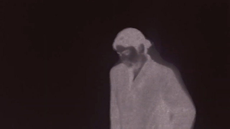 кадр из фильма VAMPIRO